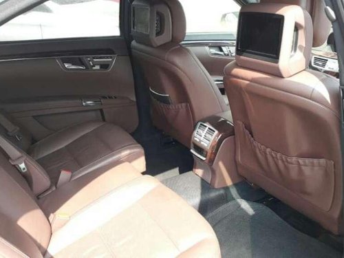 2013 Mercedes Benz S Class AT for sale 