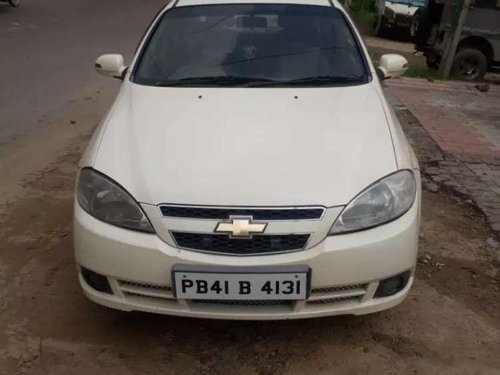 Chevrolet Optra 2008 MT for sale 