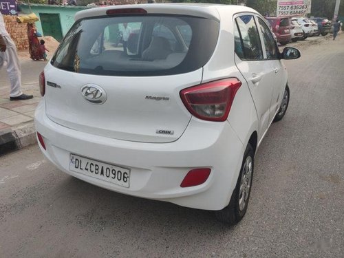 Hyundai i10 Magna MT 2013 for sale