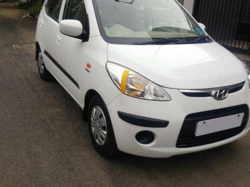 2010 Hyundai i10 Sportz MT for sale