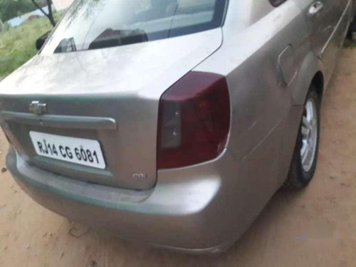 Used 2009 Chevrolet Optra Magnum MT for sale