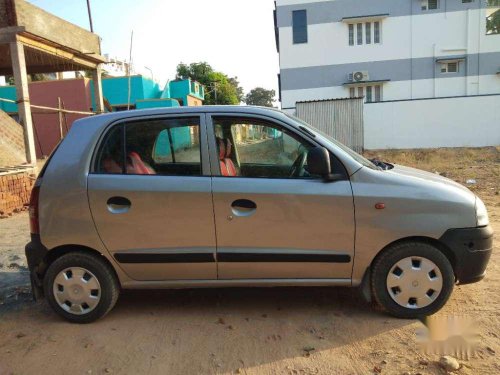 Used 2002 Hyundai Santro MT for sale