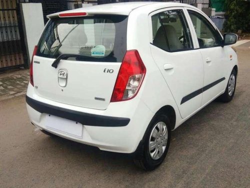 2010 Hyundai i10 Sportz MT for sale