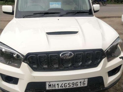 Mahindra Scorpio S11 2018 MT for sale 