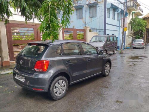 Volkswagen Polo Trendline Diesel, 2015, Diesel MT for sale 