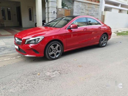 Used 2018 GLA Class  for sale in Nagar