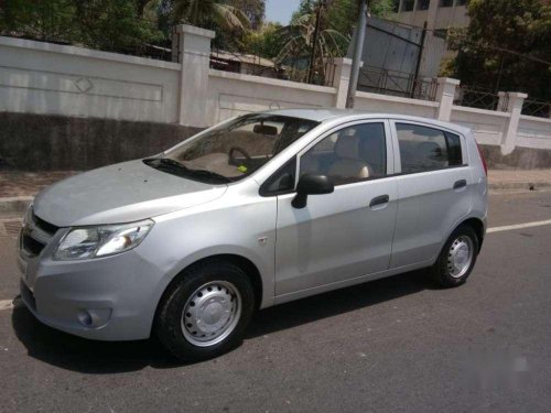 Used Chevrolet Sail Hatchback Petrol 2013 MT for sale 