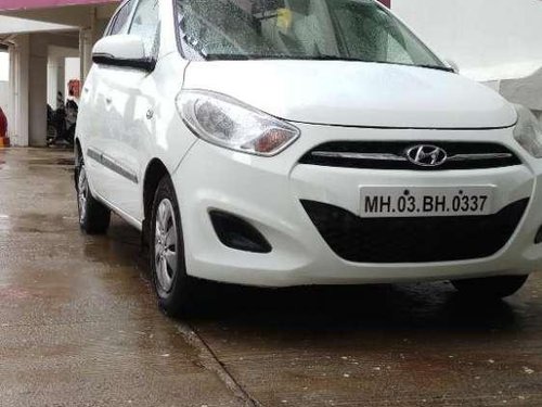 Hyundai i10 1.2 Kappa Magna, 2012, CNG & Hybrids MT for sale 