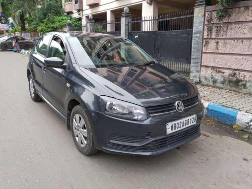 Volkswagen Polo Trendline Diesel, 2015, Diesel AT for sale 