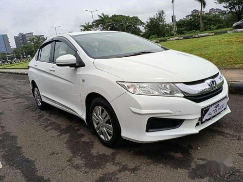 Used Honda City MT for sale at low price