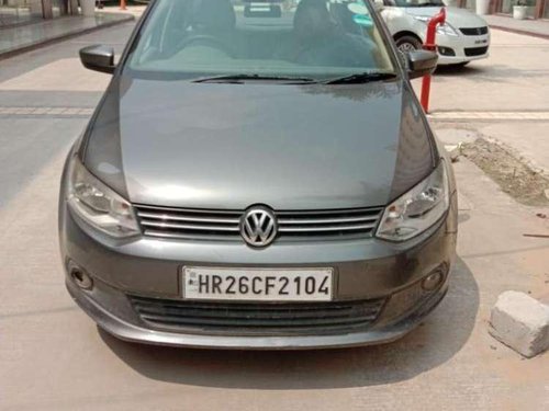 Used 2013 Volkswagen Vento MT for sale 