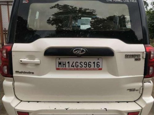 Mahindra Scorpio S11 2018 MT for sale 