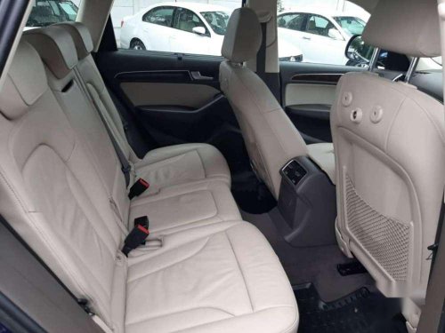 Audi Q5 3.0 TDI quattro Premium Plus, 2016, Diesel AT for sale 