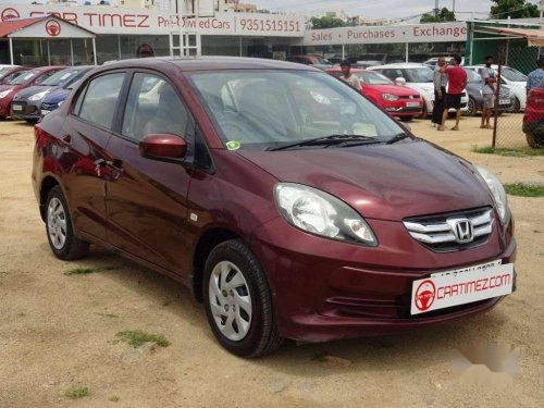 Honda Amaze 2014 MT for sale 