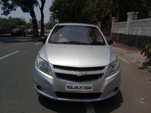 Used Chevrolet Sail Hatchback Petrol 2013 MT for sale 