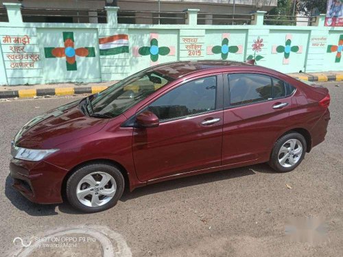 Used 2014 Honda City MT for sale