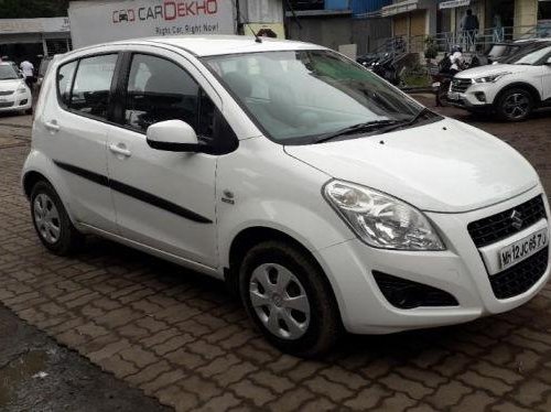 2012 Maruti Suzuki Ritz MT for sale at low price