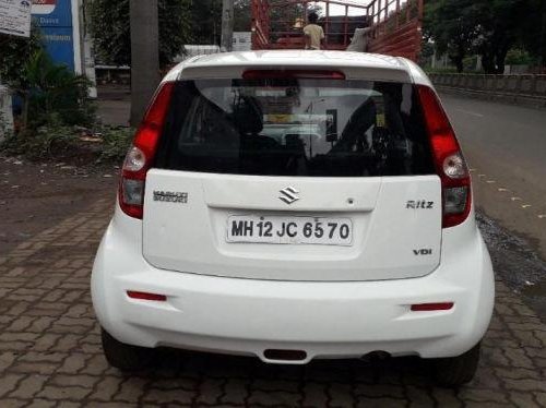 2012 Maruti Suzuki Ritz MT for sale at low price