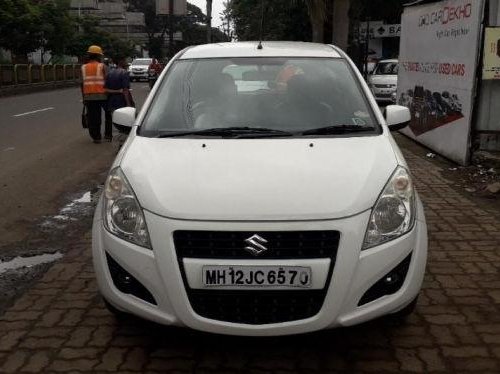 2012 Maruti Suzuki Ritz MT for sale at low price