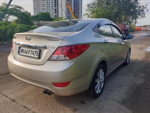 Hyundai Verna AT 2011 for sale