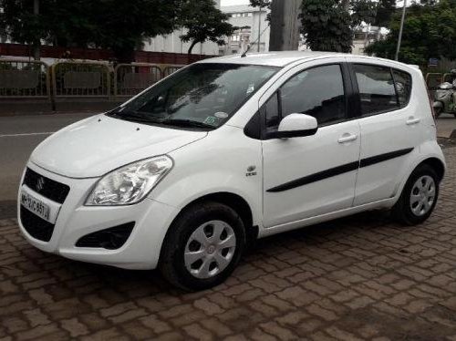 2012 Maruti Suzuki Ritz MT for sale at low price