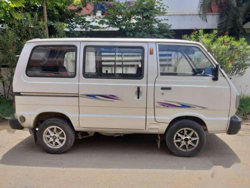 Used 2006 Maruti Suzuki Omni MT for sale