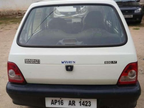 Maruti Suzuki 800 2005 MT for sale 