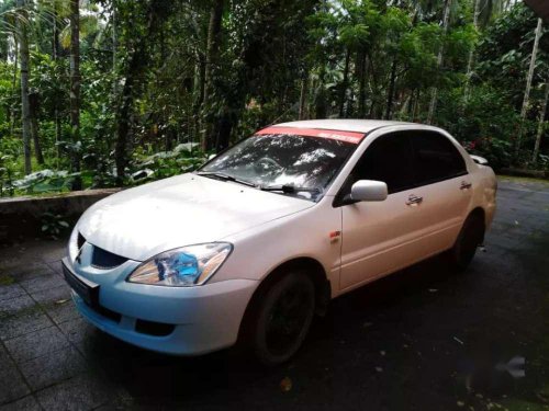 2006 Mitsubishi Lancer MT for sale 