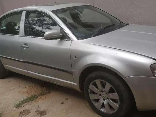 2009 Skoda Superb MT for sale