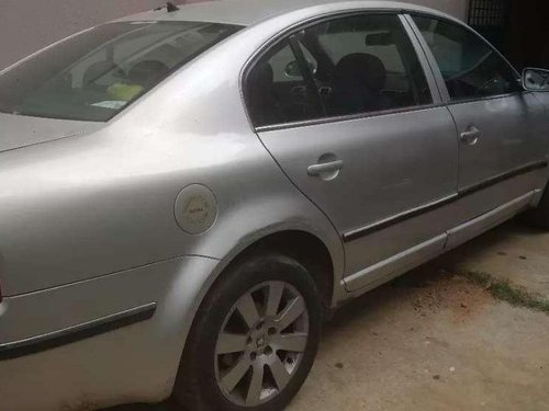 2009 Skoda Superb MT for sale