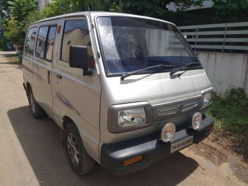 Used 2006 Maruti Suzuki Omni MT for sale