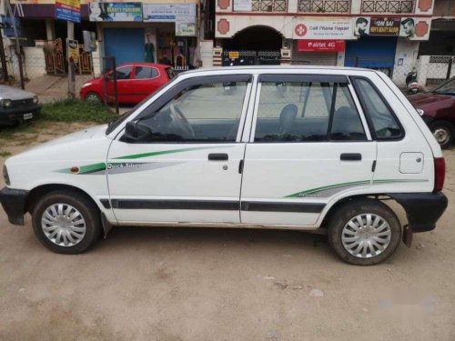 Maruti Suzuki 800 2005 MT for sale 