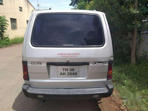 Used 2006 Maruti Suzuki Omni MT for sale