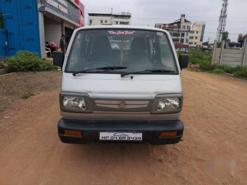 2011 Maruti Suzuki Omni MT for sale