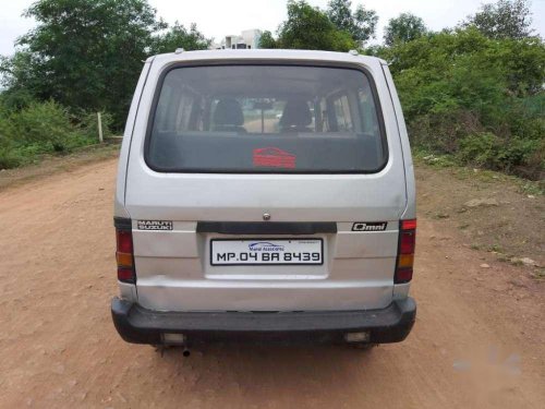 2011 Maruti Suzuki Omni MT for sale