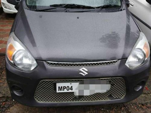 Maruti Suzuki Alto 800 Lxi, 2017, Petrol MT for sale 