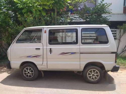 Used 2006 Maruti Suzuki Omni MT for sale