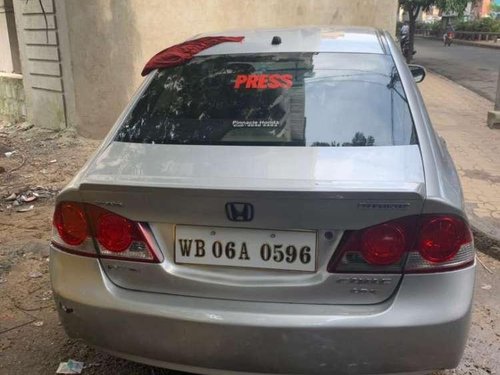 Honda Civic Hybrid 2008 MT for sale 