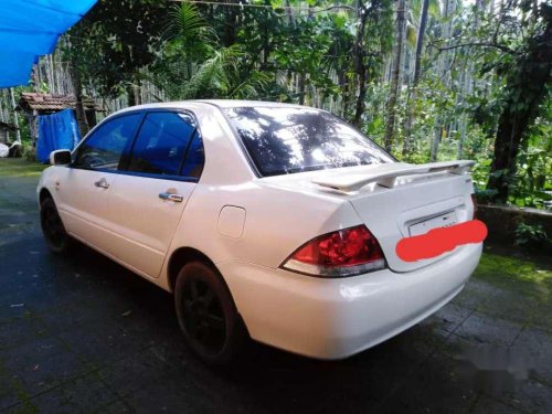 2006 Mitsubishi Lancer MT for sale 