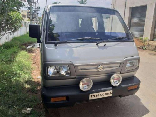 Used 2006 Maruti Suzuki Omni MT for sale