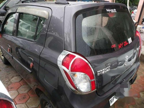 Maruti Suzuki Alto 800 Lxi, 2017, Petrol MT for sale 