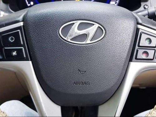 Hyundai Verna 1.6 CRDi SX 2012 AT for sale