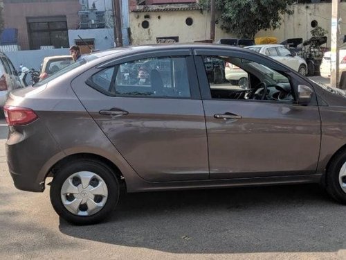 Used Tata Tigor XM Diesel 2018 MT for sale