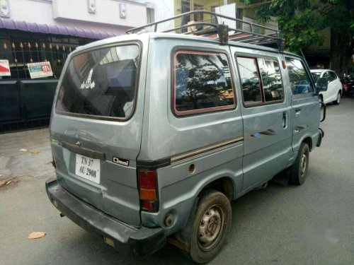 2007 Maruti Suzuki Omni MT for sale