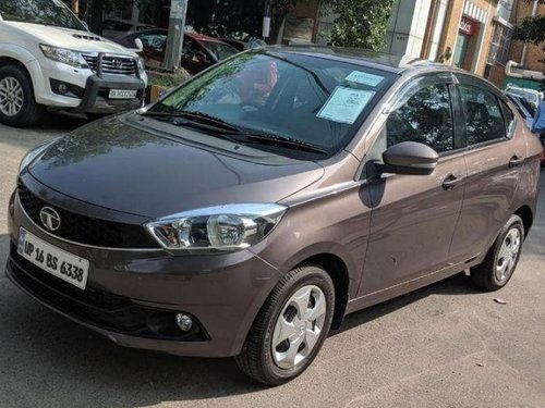 Used Tata Tigor XM Diesel 2018 MT for sale