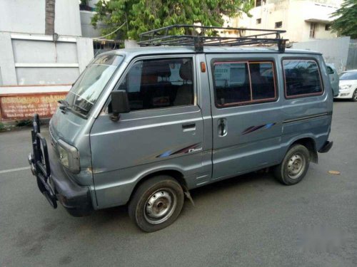 2007 Maruti Suzuki Omni MT for sale