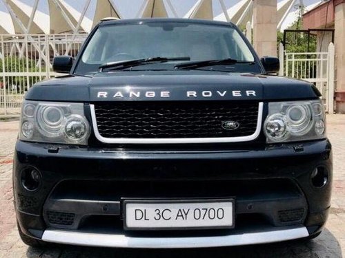 2007 Land Rover Range Rover Sport MT for sale at low price