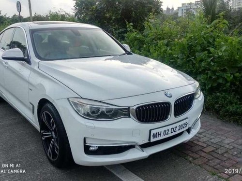 2015 BMW 3 Series GT Luxury Line AT for sale