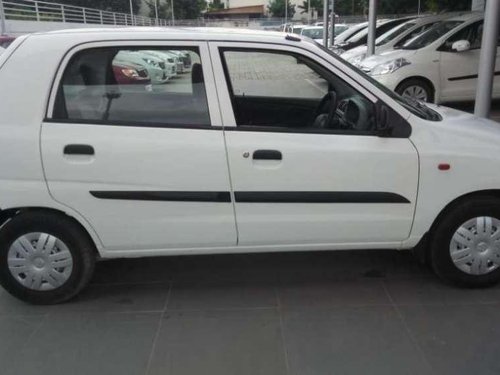 Used 2012 Maruti Suzuki 800 MT for sale