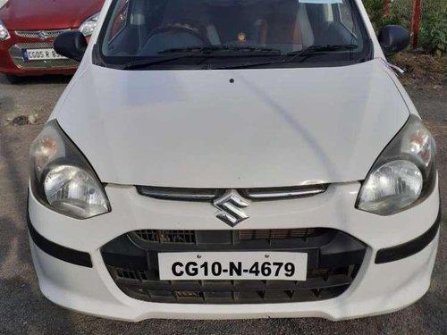 Maruti Suzuki Alto 800 LXI 2012 MT for sale 